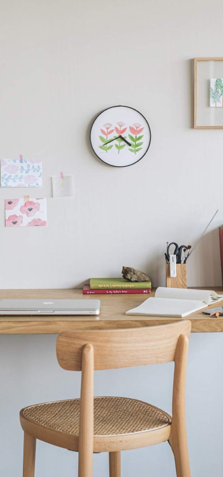 アーティスト × 掛け時計 | copaco（コパコ） | 紙の時計・オーダー